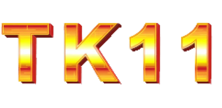 tk11 Bangladesh official channel logo